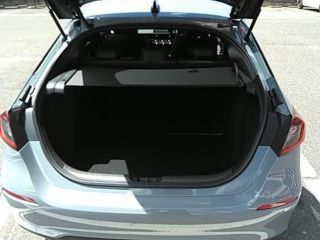 2025 HONDA CIVIC 1500 RS 5-door 6FMT 2WD 5-seater photo 4
