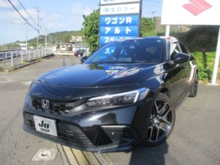2022 HONDA CIVIC LX