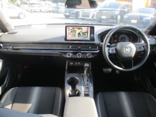 2022 HONDA CIVIC LX photo 3
