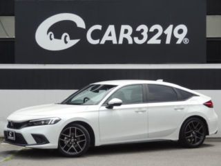 2022 HONDA CIVIC 1.5 EX
