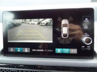 2022 HONDA CIVIC 1.5 EX photo 5