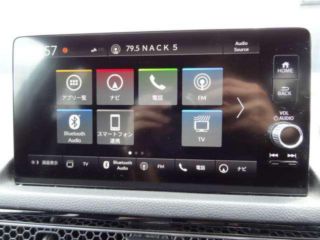 2022 HONDA CIVIC 1.5 EX photo 4