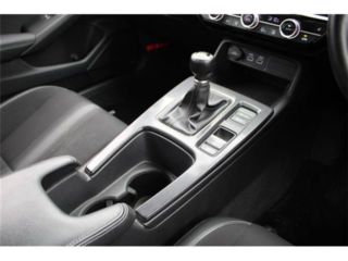 2021 HONDA CIVIC 1.5 LX 6MT photo 2
