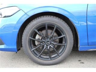2021 HONDA CIVIC 1.5 LX 6MT photo 4
