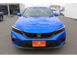 2021 HONDA CIVIC LX photo 3