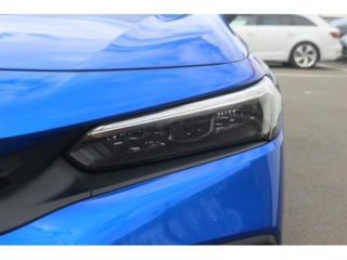 2021 HONDA CIVIC LX photo 2