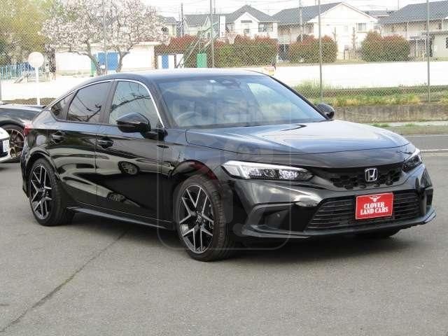 2022 HONDA CIVIC 1.5 LX