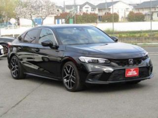 2022 HONDA CIVIC 1.5 LX