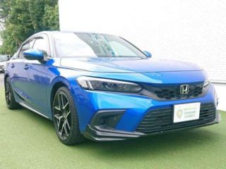 2021 HONDA CIVIC LX photo 3