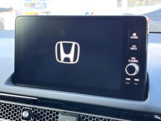 2021 HONDA CIVIC EX photo 3