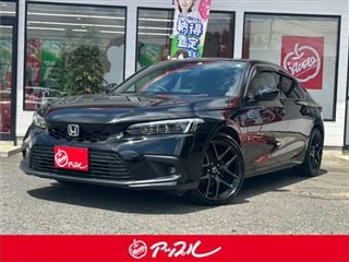 2022 HONDA CIVIC 2.0 e:HEV