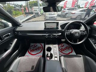 2022 HONDA CIVIC 2.0 e:HEV photo 3