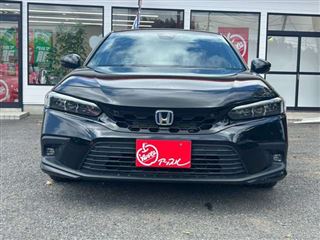 2022 HONDA CIVIC 2.0 e:HEV photo 2
