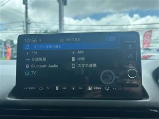 2022 HONDA CIVIC 2.0 e:HEV photo 5