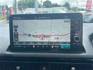 2022 HONDA CIVIC 2.0 e:HEV photo 4