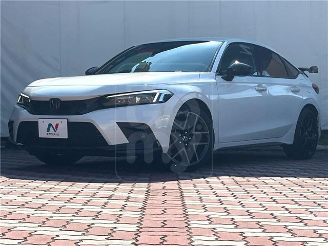 2023 HONDA CIVIC e:HEV