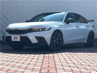 2023 HONDA CIVIC e:HEV