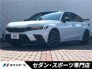 2023 HONDA CIVIC e:HEV photo 4