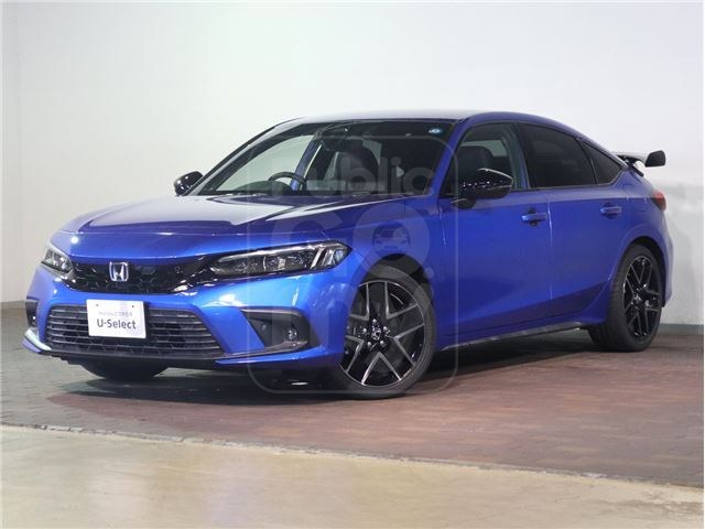 2022 HONDA CIVIC e:HEV ◆9-inch DP audio◆1 owner◆Non-smoking car◆