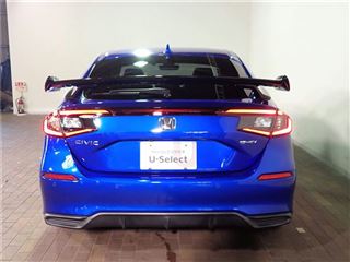 2022 HONDA CIVIC e:HEV ◆9-inch DP audio◆1 owner◆Non-smoking car◆ photo 2