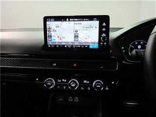 2022 HONDA CIVIC e:HEV ◆9-inch DP audio◆1 owner◆Non-smoking car◆ photo 5