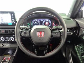 2022 HONDA CIVIC e:HEV ◆9-inch DP audio◆1 owner◆Non-smoking car◆ photo 4