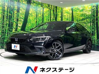 2023 HONDA CIVIC e:HEV photo 4