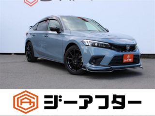 2022 HONDA CIVIC 2.0 eHEV