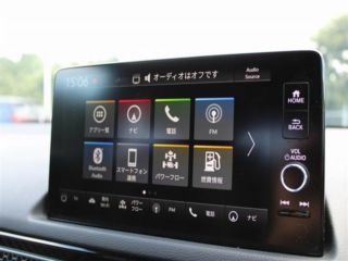 2022 HONDA CIVIC 2.0 eHEV photo 5