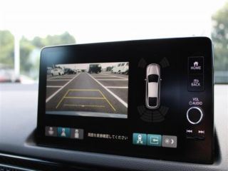 2022 HONDA CIVIC 2.0 eHEV photo 3