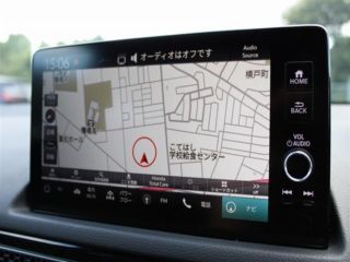 2022 HONDA CIVIC 2.0 eHEV photo 2