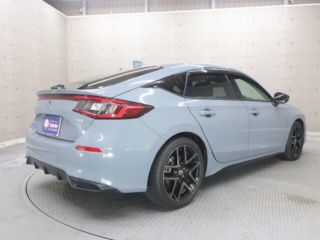 2022 HONDA CIVIC 2.0 e:HEV photo 3