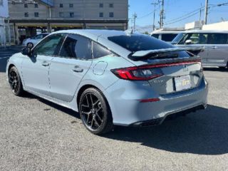 2023 HONDA CIVIC Civic e:HEV Navigation System, Backup Camera photo 3