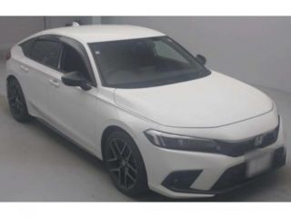 2023 HONDA CIVIC e:HEV