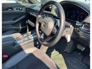 2023 HONDA CIVIC e:HEV photo 3