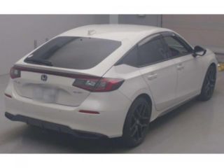 2023 HONDA CIVIC e:HEV photo 2