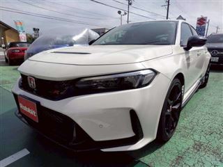 2023 HONDA CIVIC 2.0 photo 2
