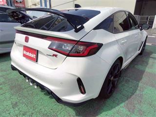 2023 HONDA CIVIC 2.0 photo 5