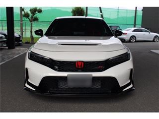 2023 HONDA CIVIC Type R Honda Sensing photo 2