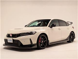 2022 HONDA CIVIC Type R photo 4