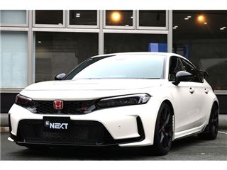 2023 HONDA CIVIC Type R
