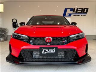 2026 HONDA CIVIC Type R Racing Black Package photo 5