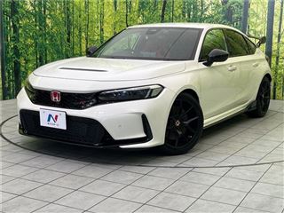 2023 HONDA CIVIC Type R