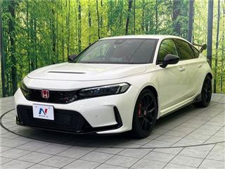 2023 HONDA CIVIC Type R photo 5