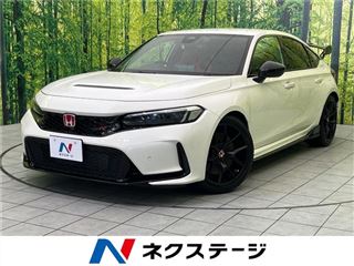 2023 HONDA CIVIC Type R photo 4