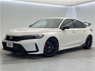 2024 HONDA CIVIC Type R
