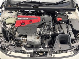 2024 HONDA CIVIC Type R photo 5