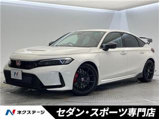 2024 HONDA CIVIC Type R photo 4