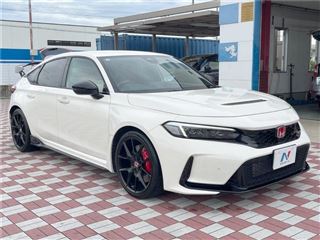 2023 HONDA CIVIC Type R photo 5