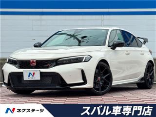 2023 HONDA CIVIC Type R photo 4
